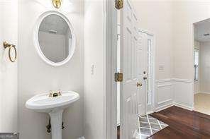 1593 Pinebreeze Drive Marietta - 3