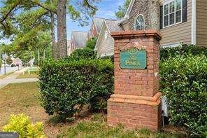 1593 Pinebreeze Drive Marietta - 32