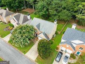 1593 Pinebreeze Drive Marietta - 33