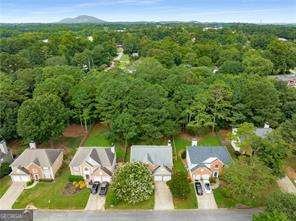 1593 Pinebreeze Drive Marietta - 34