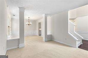 1593 Pinebreeze Drive Marietta - 4