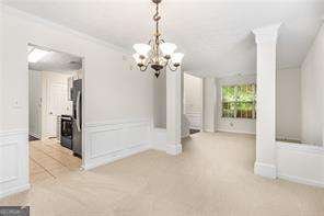 1593 Pinebreeze Drive Marietta - 5