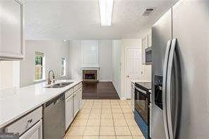 1593 Pinebreeze Drive Marietta - 6