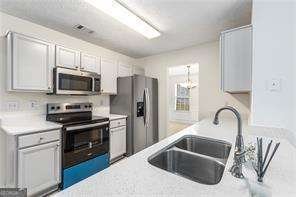 1593 Pinebreeze Drive Marietta - 7