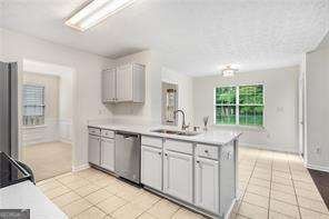 1593 Pinebreeze Drive Marietta - 8