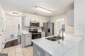 1593 Pinebreeze Drive Marietta - 9