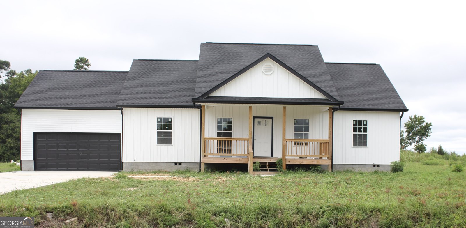 900 Michaels Road Trenton - main photo