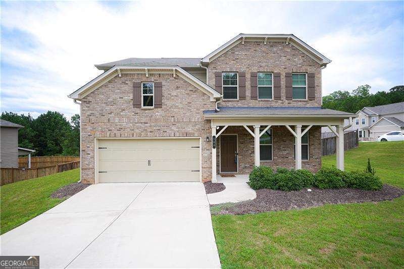 160 Northridge Drive Dallas - 1