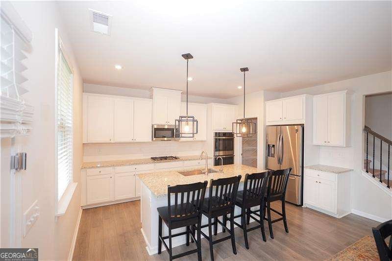 160 Northridge Drive Dallas - 14