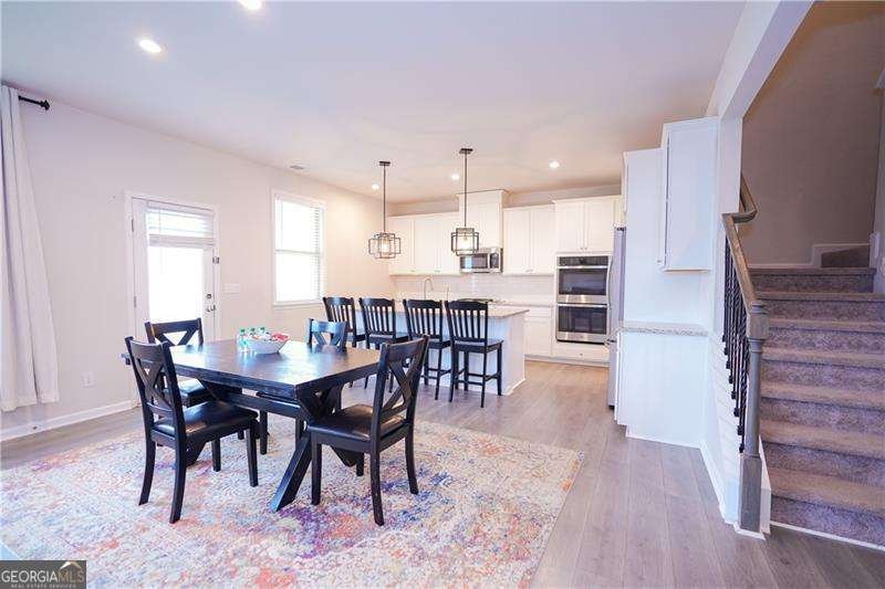 160 Northridge Drive Dallas - 18