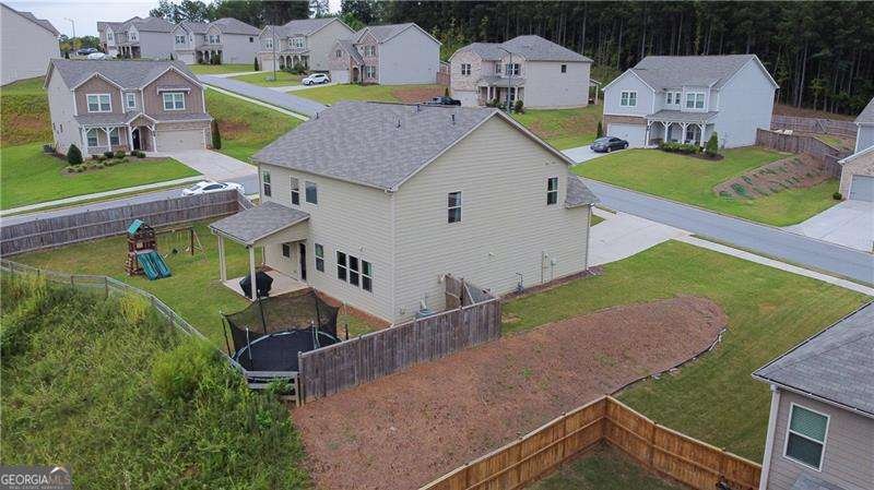 160 Northridge Drive Dallas - 48