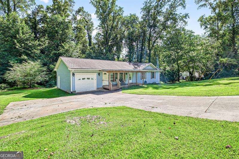 5123 Arthur Court Oakwood - 1