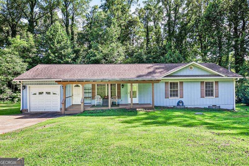 5123 Arthur Court Oakwood - 2