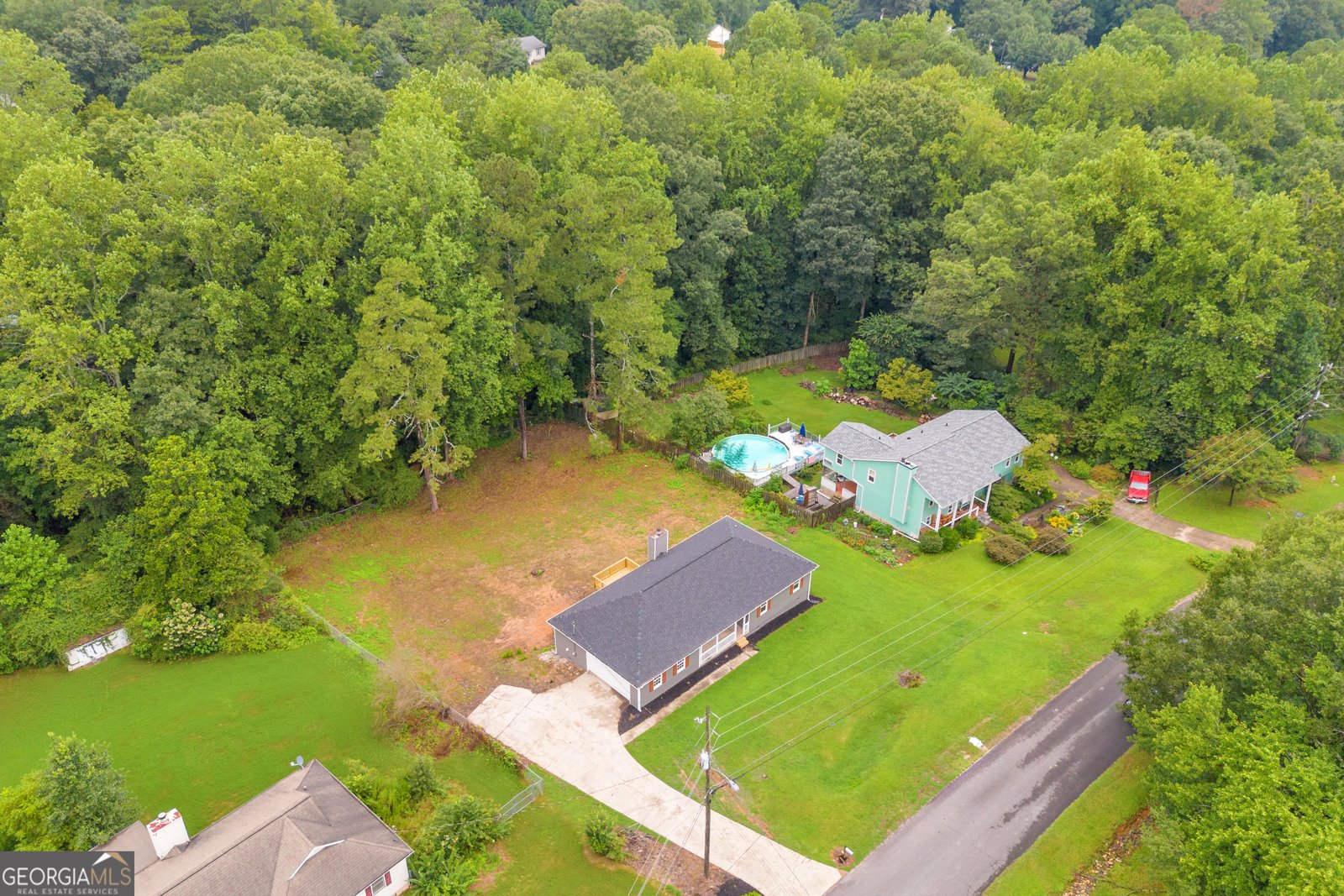 362 Scenic Lane Auburn - 1