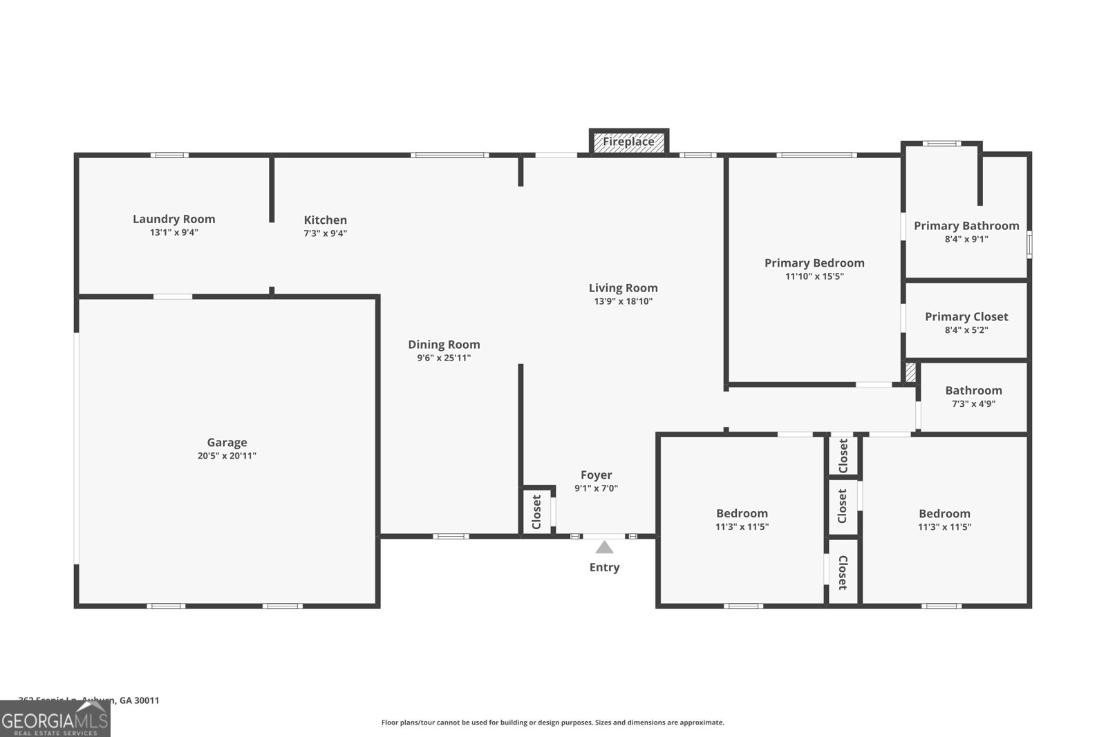 362 Scenic Lane Auburn - 48