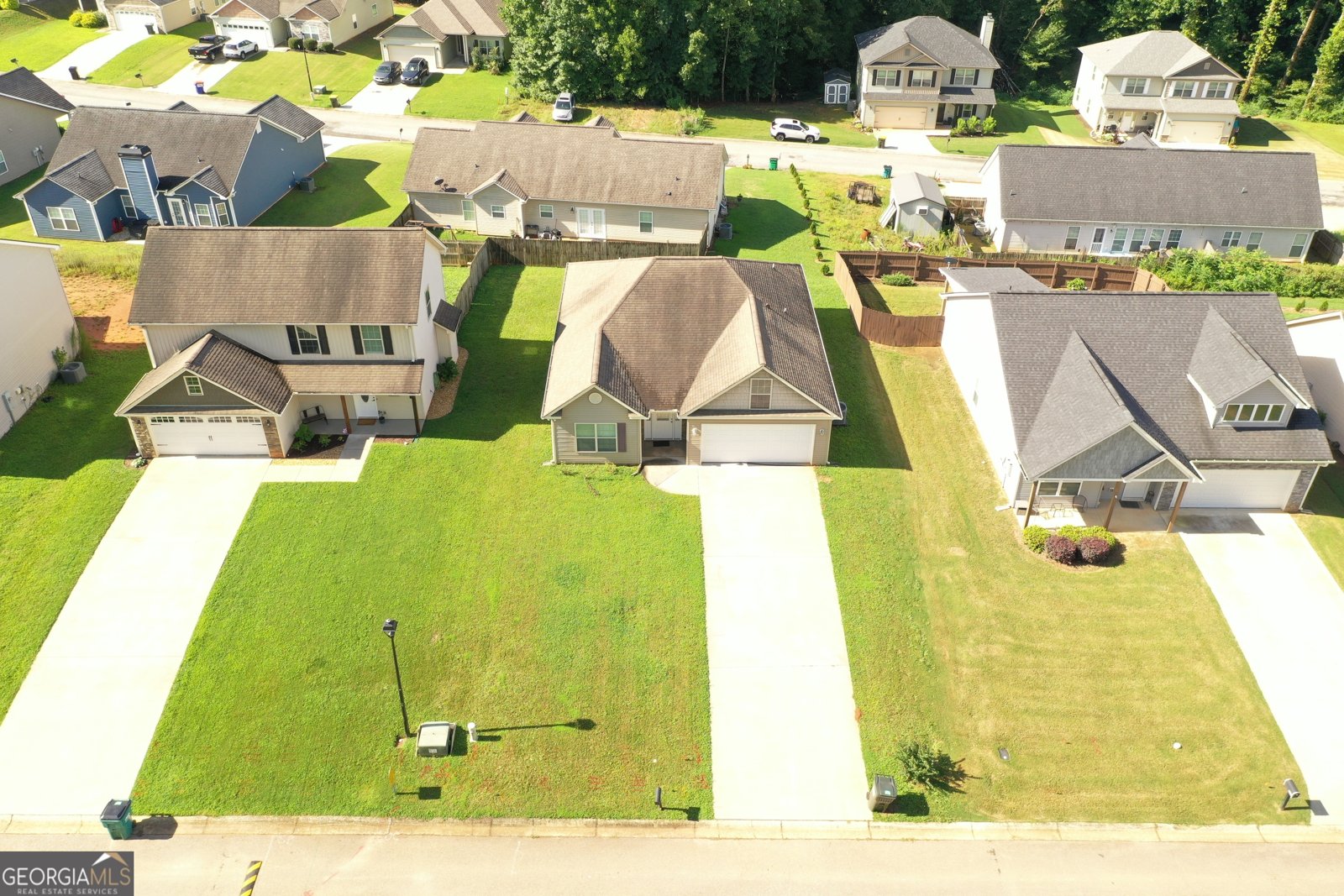 227 Highland Pointe Drive Alto - 23