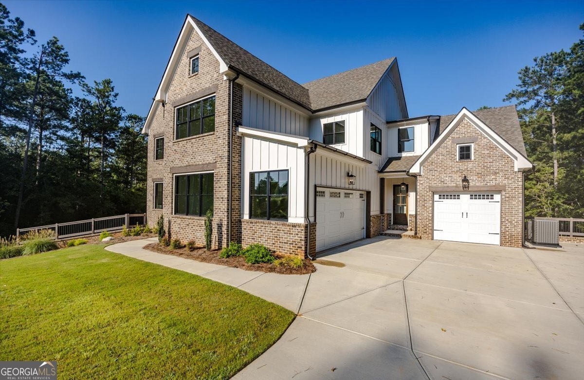 615 Forest Pointe Drive Forsyth - 2