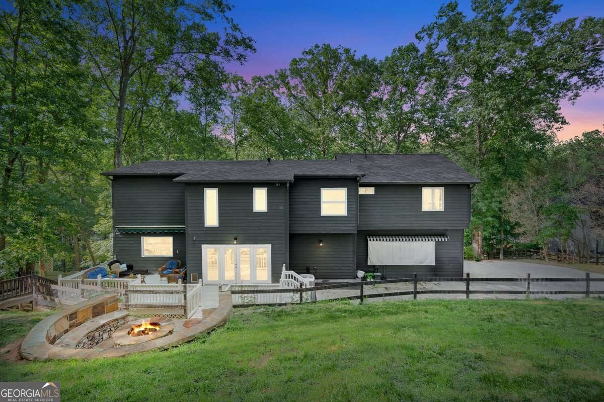 510 Watergate Court Roswell - 11