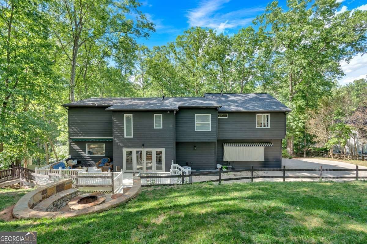 510 Watergate Court Roswell - 12