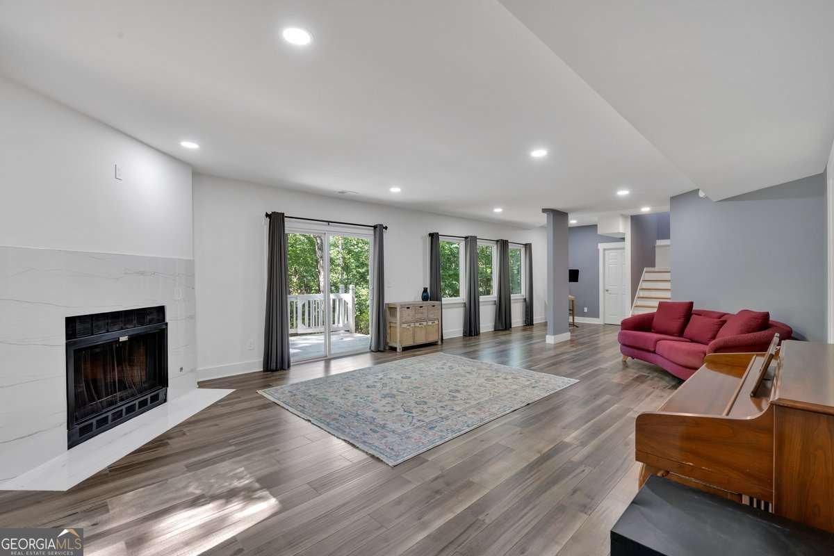 510 Watergate Court Roswell - 24