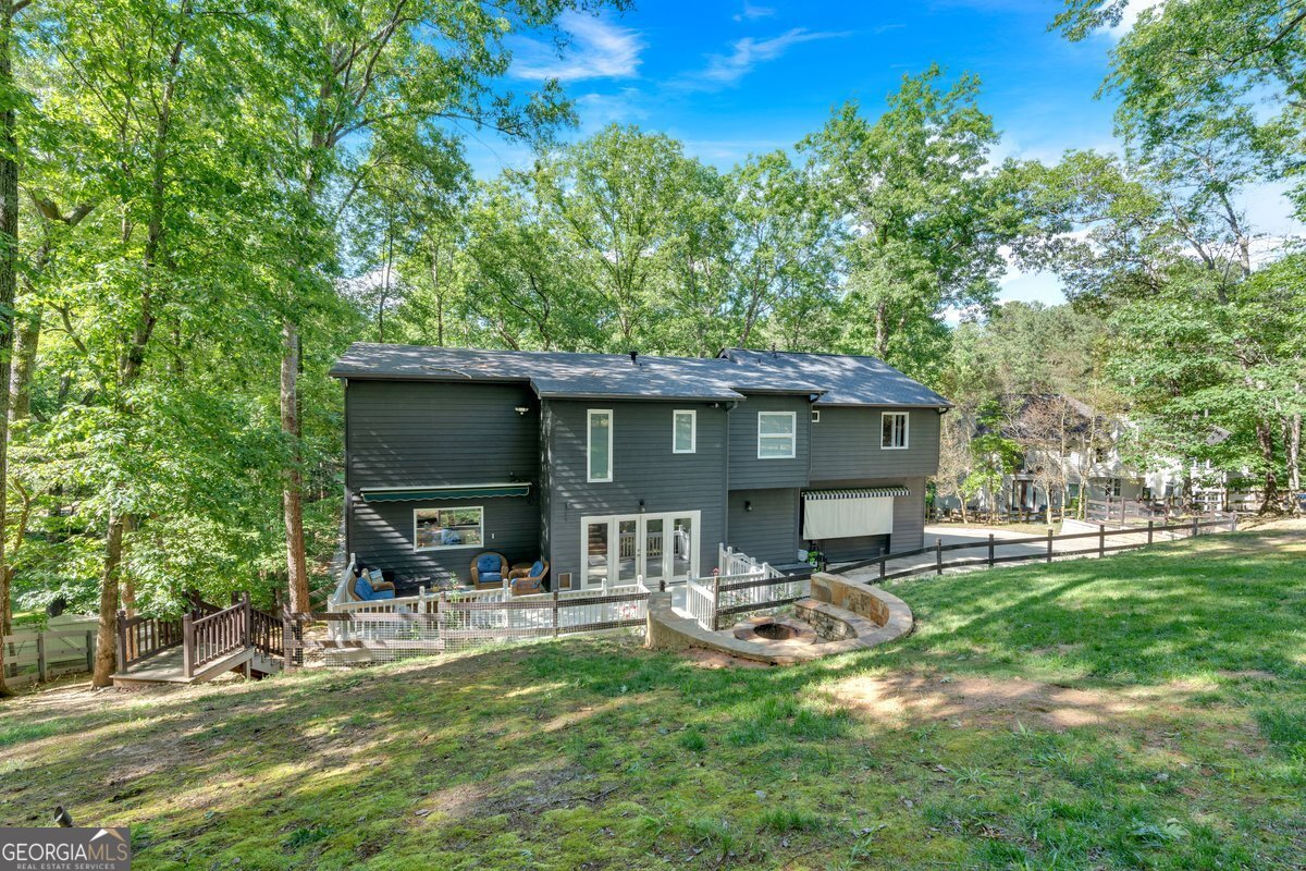510 Watergate Court Roswell - 37