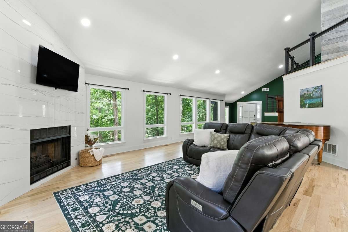 510 Watergate Court Roswell - 4