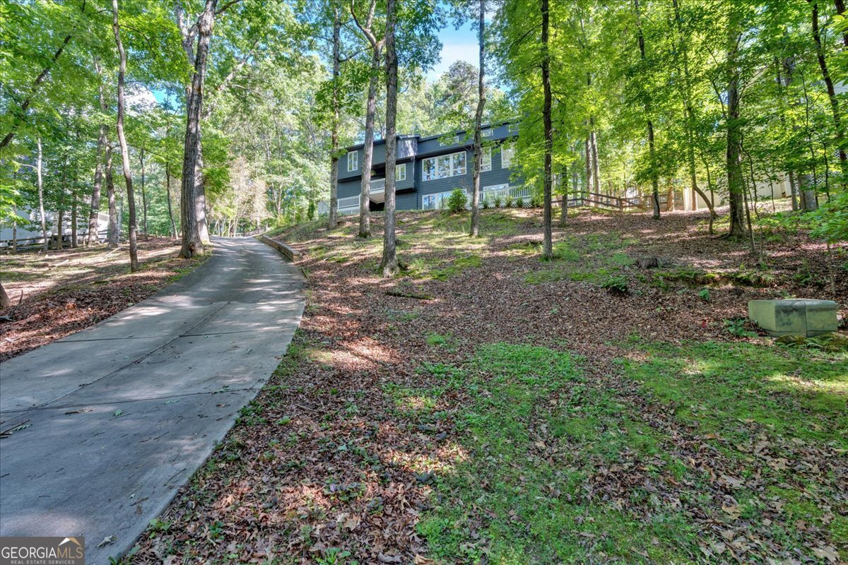 510 Watergate Court Roswell - 42
