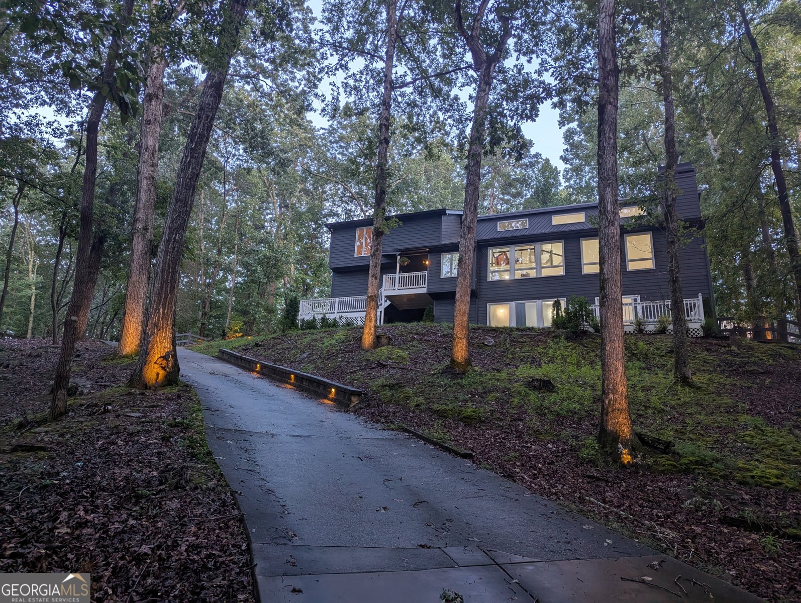 510 Watergate Court Roswell - 46
