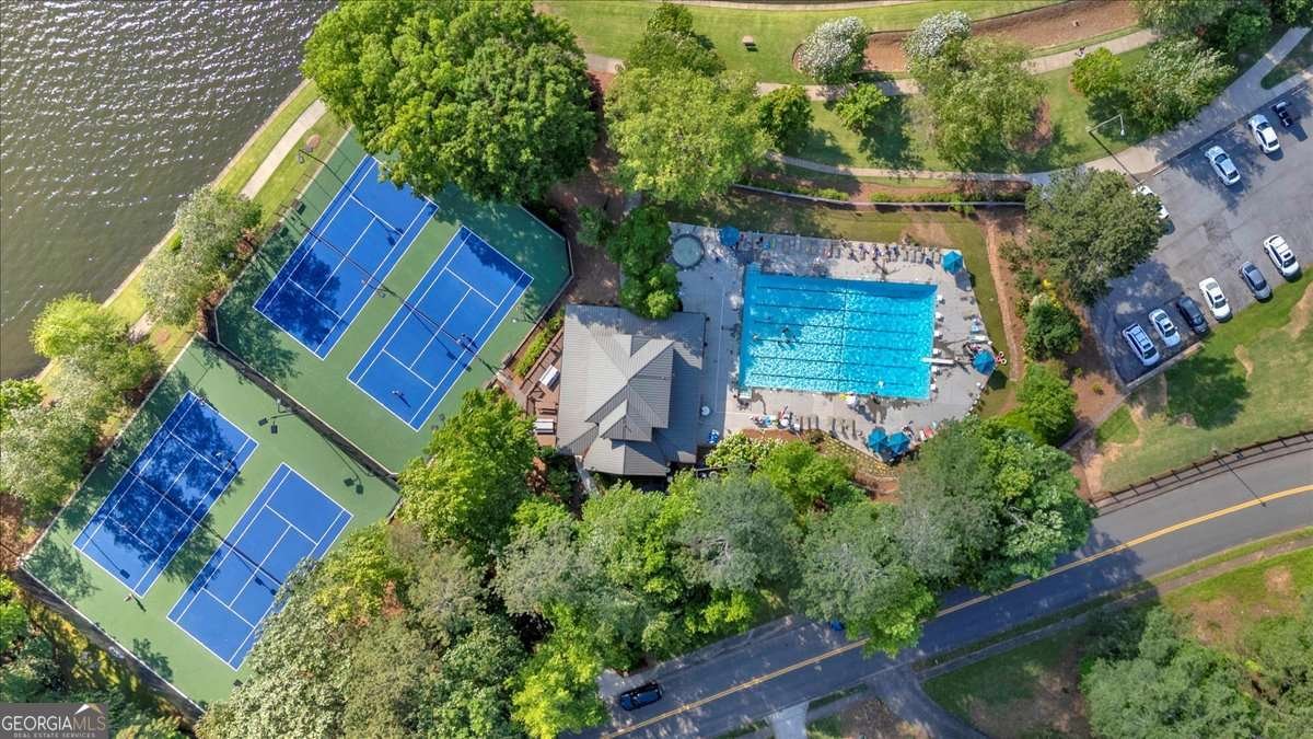 510 Watergate Court Roswell - 48