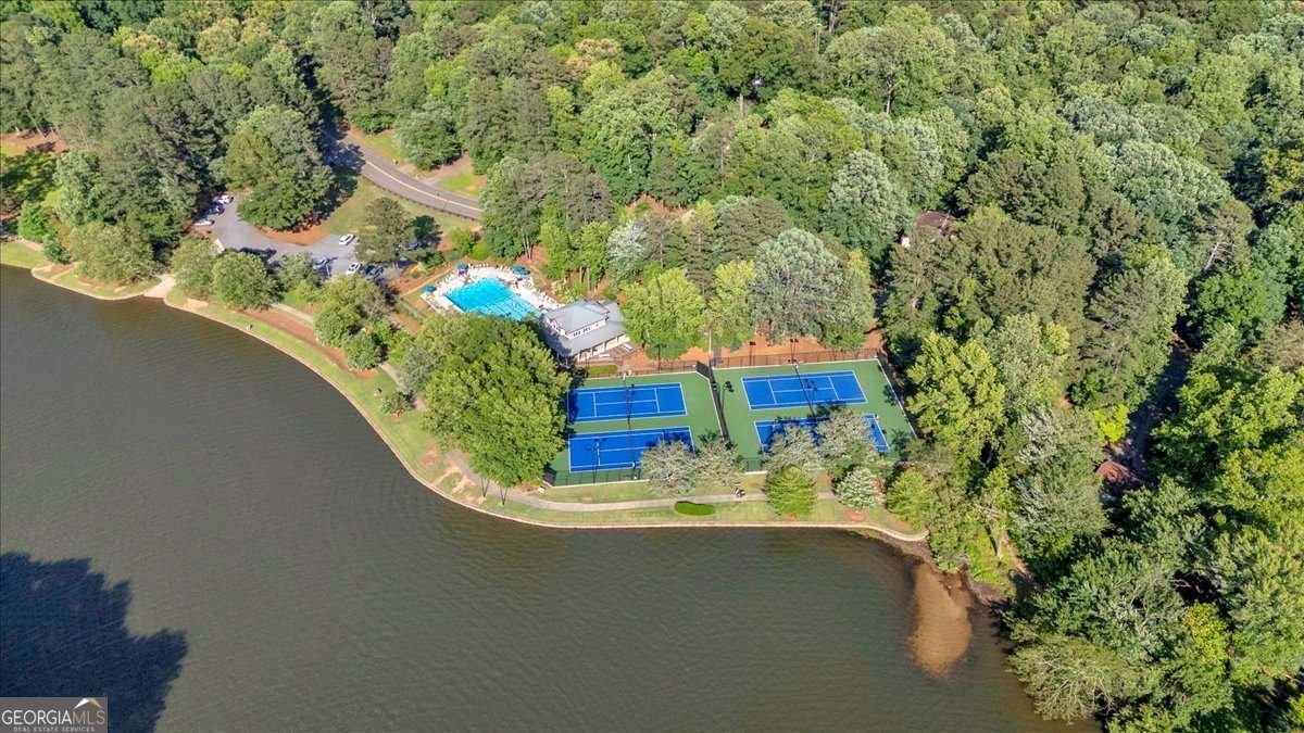 510 Watergate Court Roswell - 49