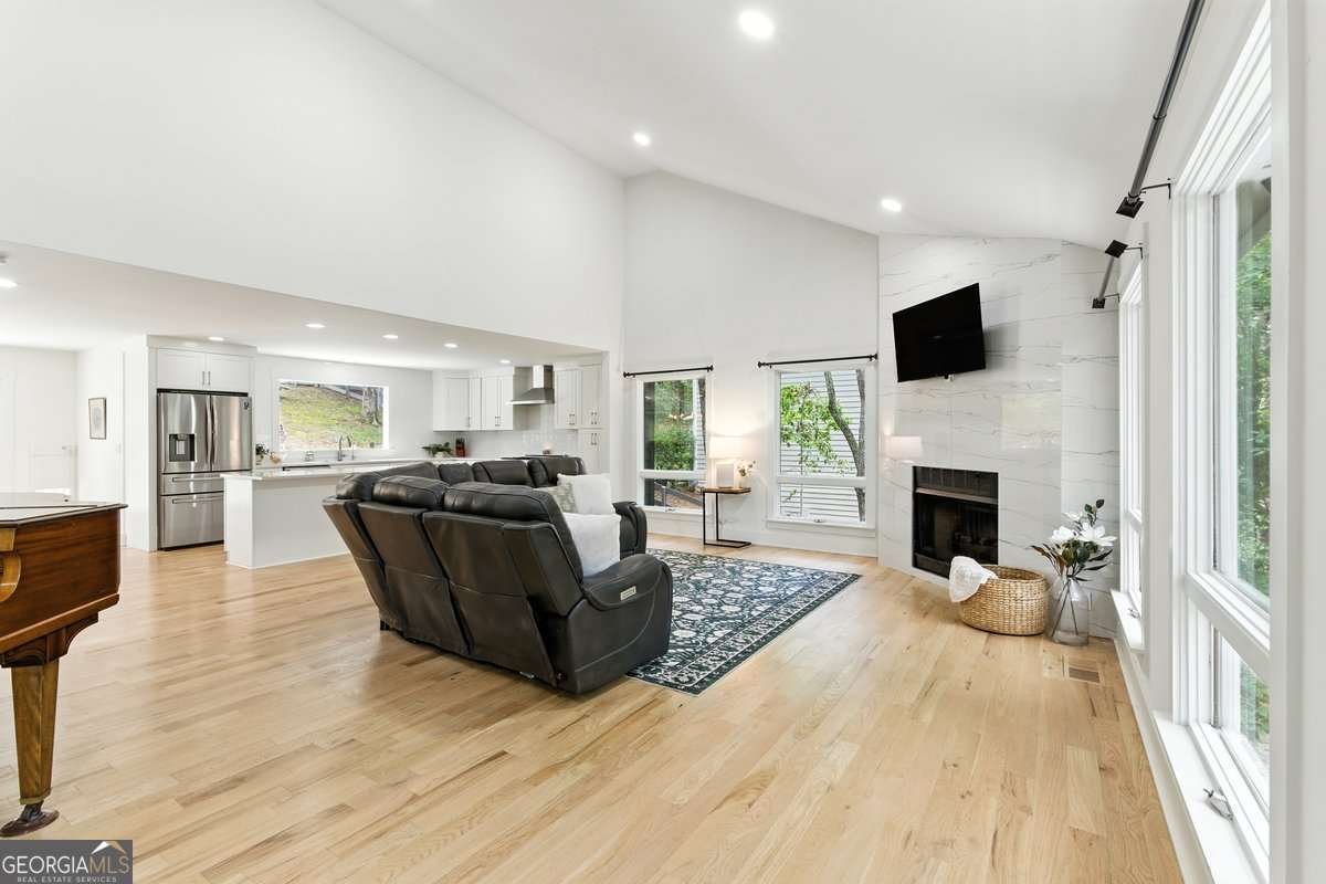 510 Watergate Court Roswell - 5