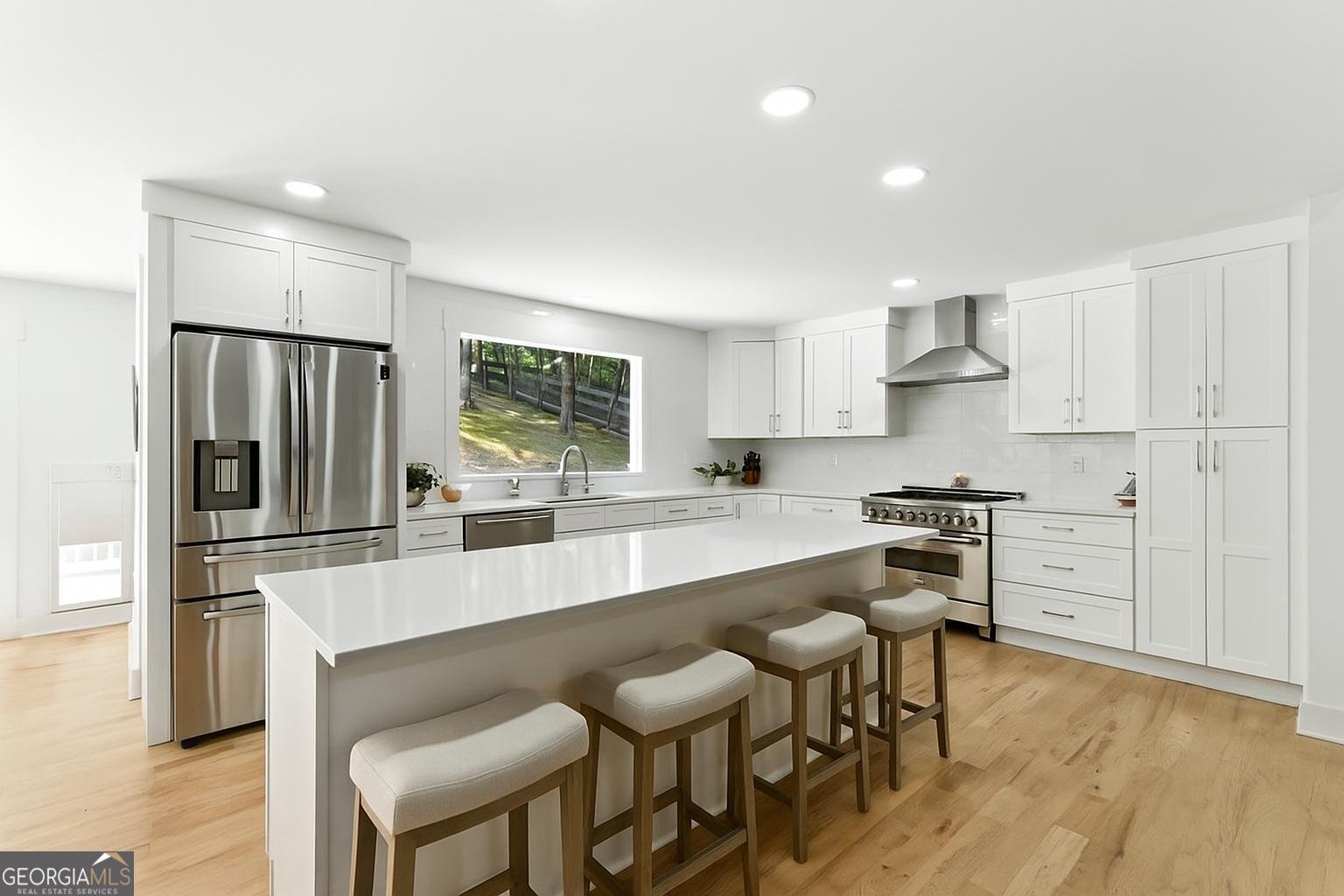 510 Watergate Court Roswell - 6