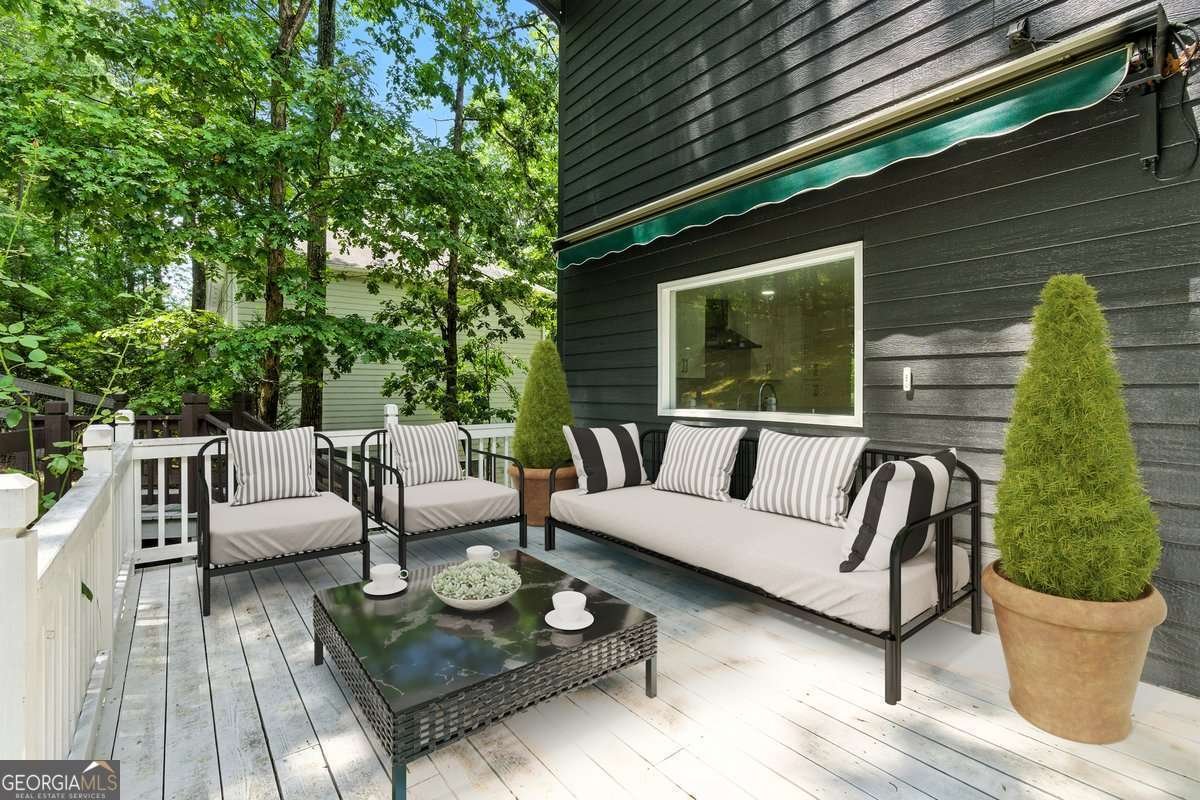 510 Watergate Court Roswell - 9
