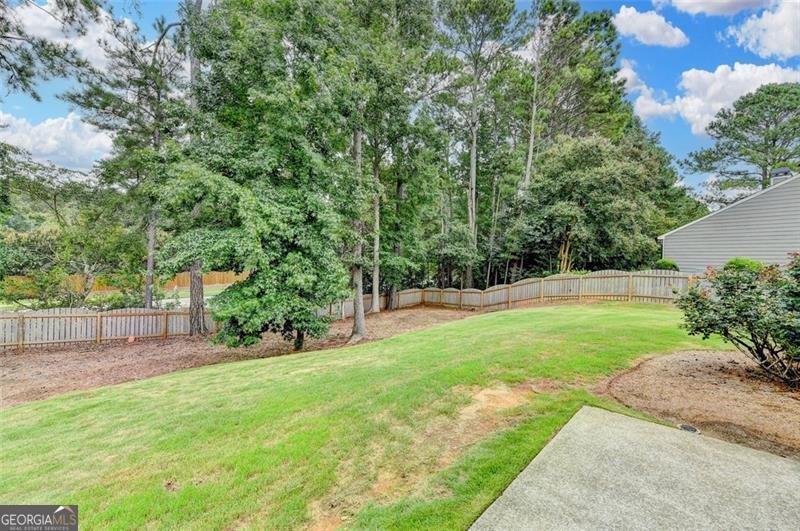 3328 RIDGEMILL Circle Dacula - 13