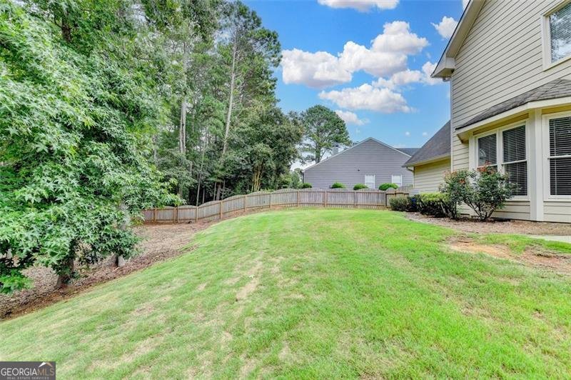 3328 RIDGEMILL Circle Dacula - 14