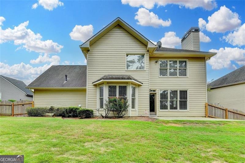 3328 RIDGEMILL Circle Dacula - 15