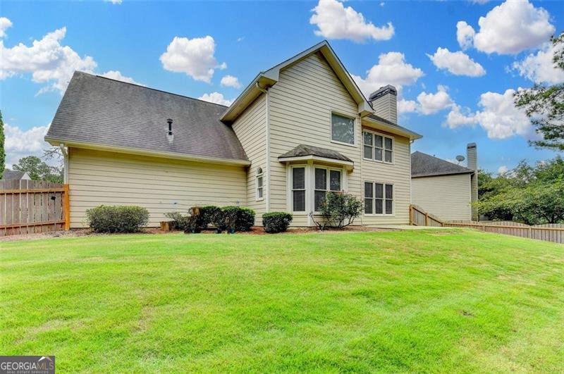 3328 RIDGEMILL Circle Dacula - 17