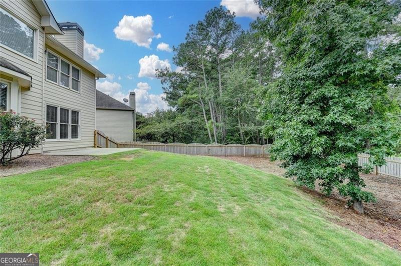 3328 RIDGEMILL Circle Dacula - 18