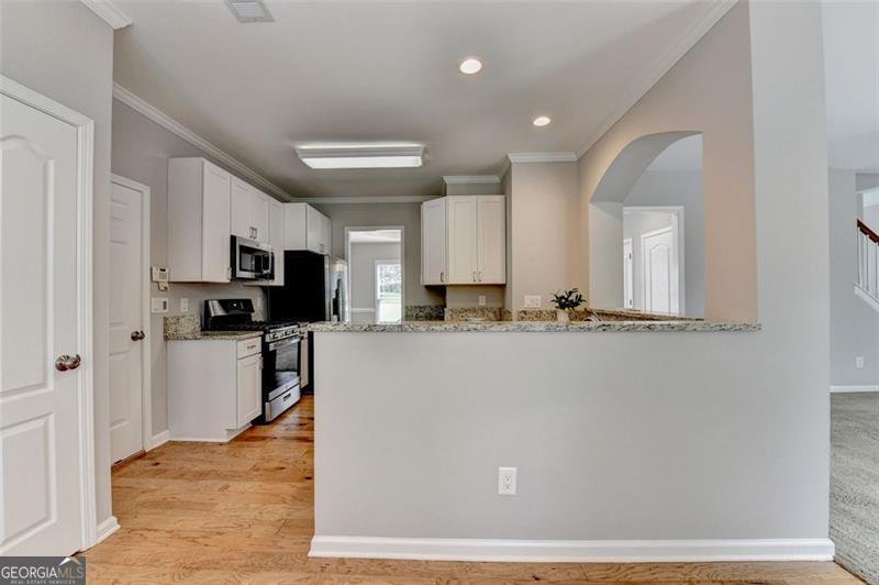 3328 RIDGEMILL Circle Dacula - 39