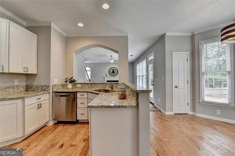 3328 RIDGEMILL Circle Dacula - 47