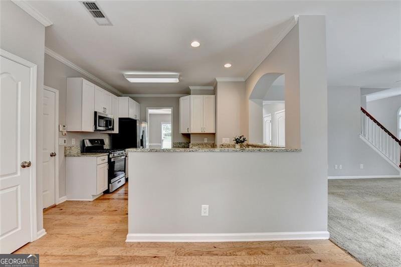 3328 RIDGEMILL Circle Dacula - 49