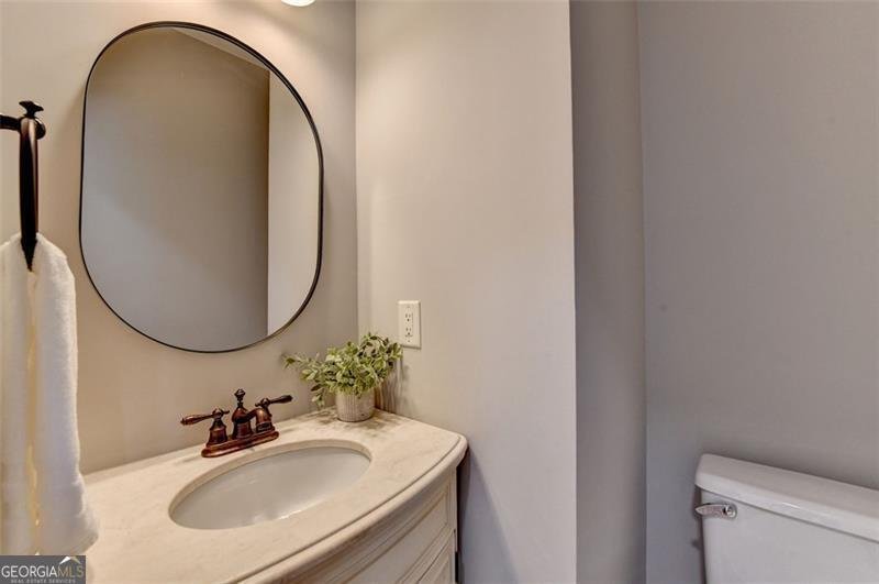 3328 RIDGEMILL Circle Dacula - 50
