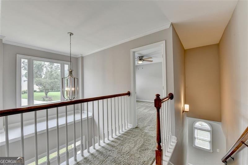 3328 RIDGEMILL Circle Dacula - 52