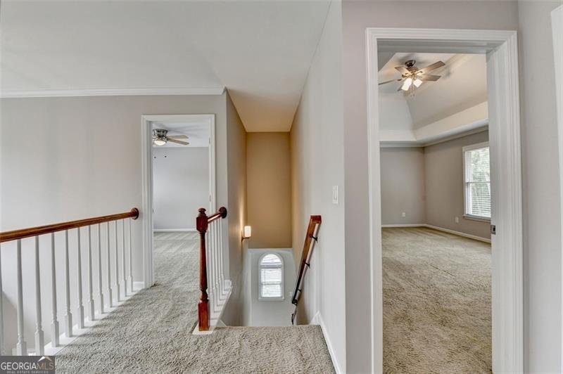 3328 RIDGEMILL Circle Dacula - 53