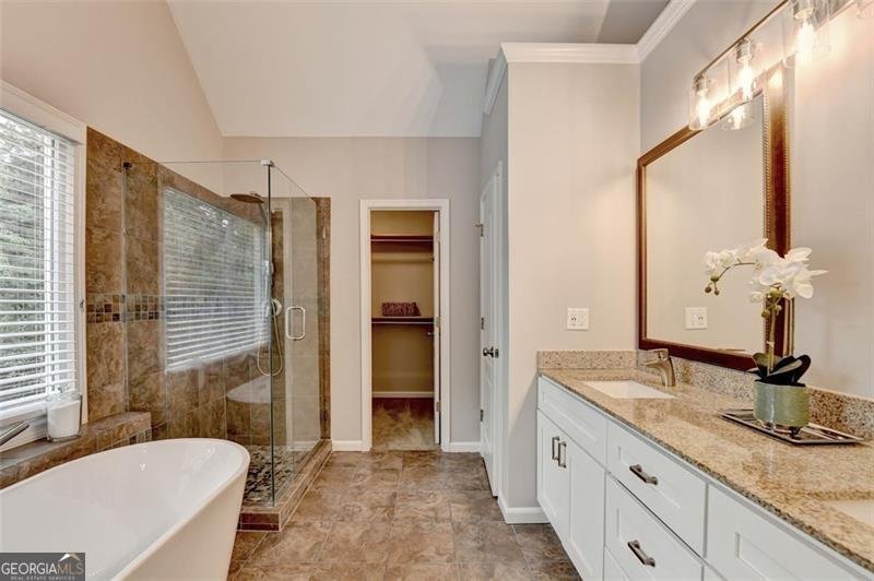 3328 RIDGEMILL Circle Dacula - 58
