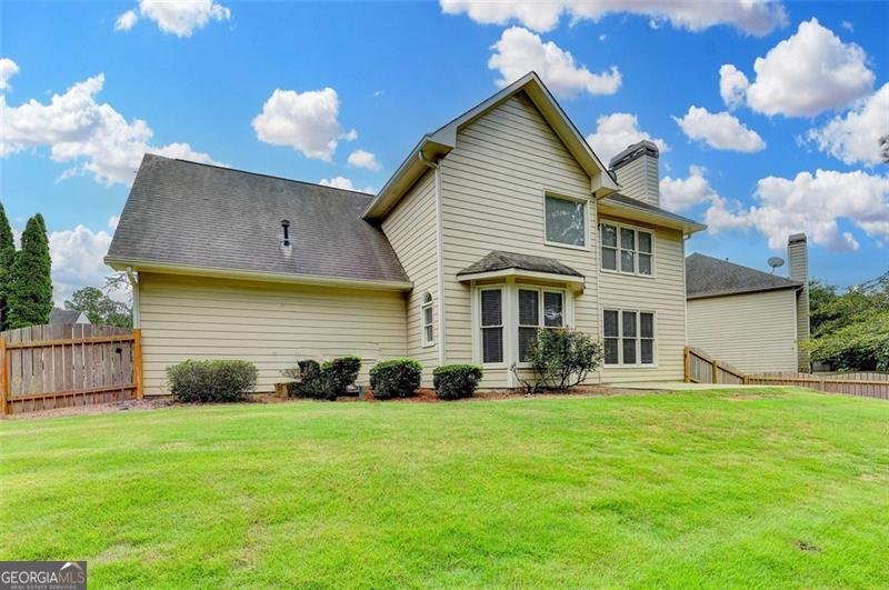 3328 RIDGEMILL Circle Dacula - 85