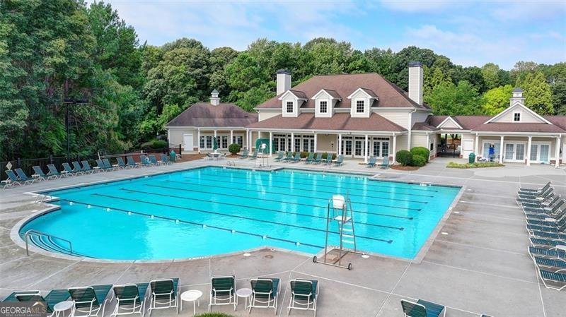 3328 RIDGEMILL Circle Dacula - 97