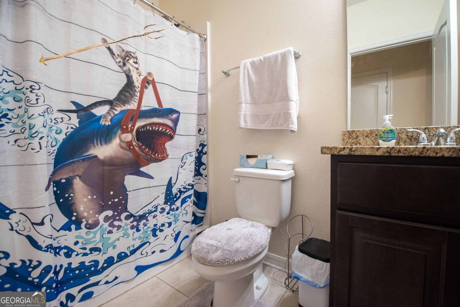 111 Walnut Way Kingsland - 16