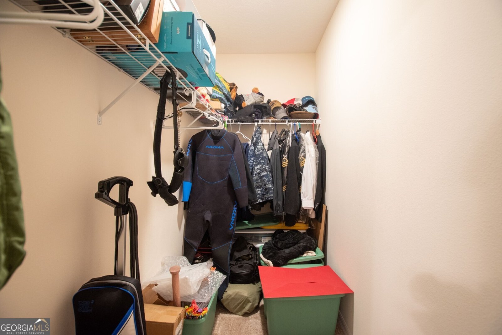 111 Walnut Way Kingsland - 18