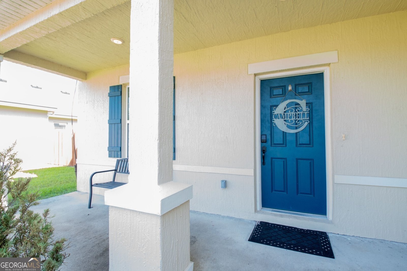 111 Walnut Way Kingsland - 2